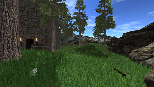 Скриншот из RuneSage Скриншот из RuneSage