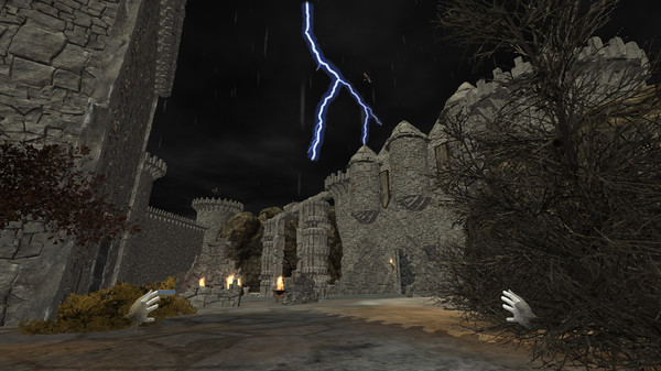 Скриншот из RuneSage Скриншот из RuneSage