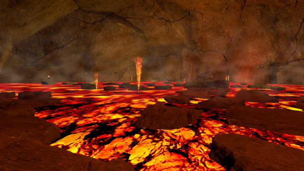 Скриншот из RuneSage Скриншот из RuneSage