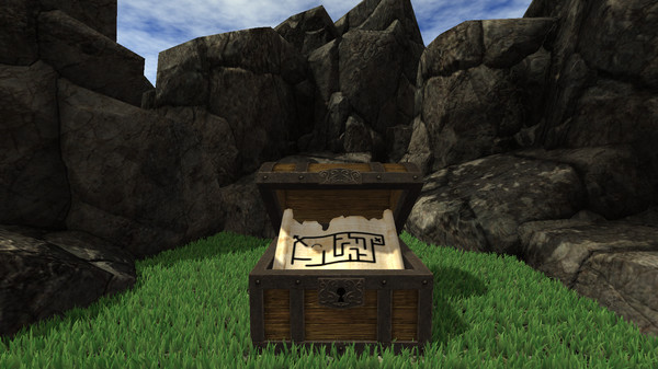 Скриншот из RuneSage Скриншот из RuneSage