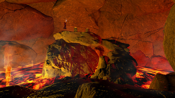 Скриншот из RuneSage Скриншот из RuneSage