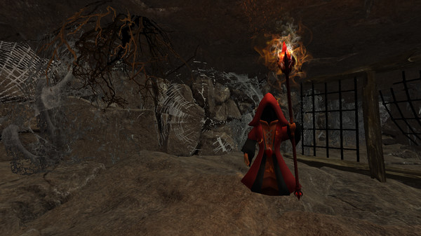 Скриншот из RuneSage Скриншот из RuneSage