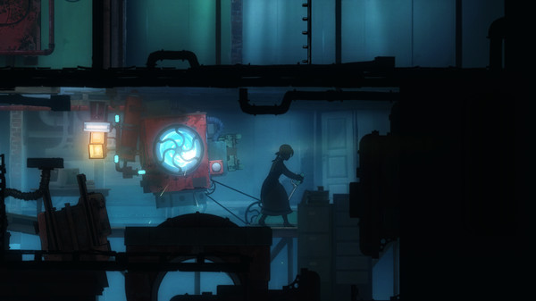 Forgotton Anne game for windows Pc 1