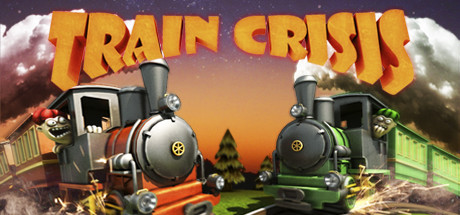 Train Crisis cover art