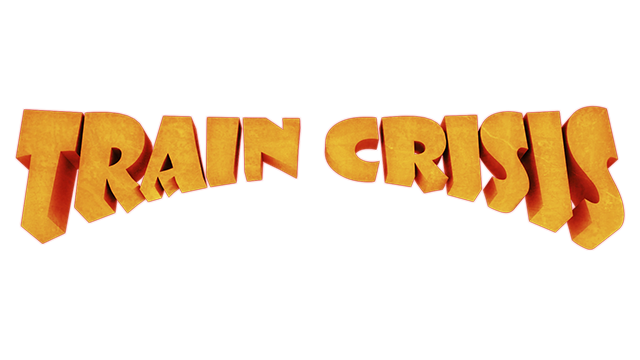 Train Crisis Logo