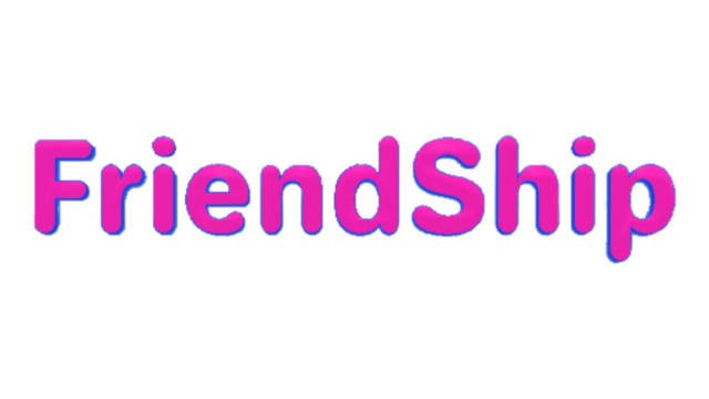 FriendShip Logo