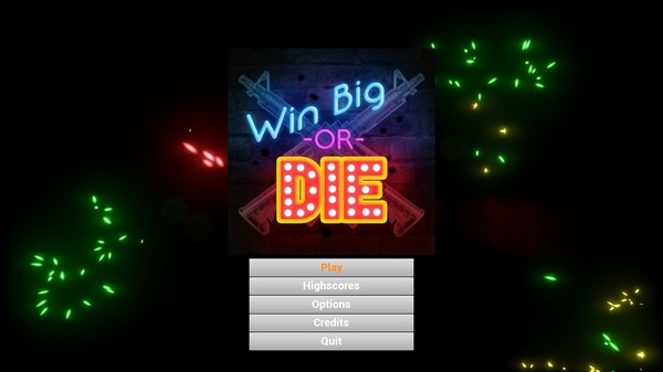 Скриншот из Win Big Or Die