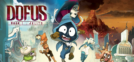 dofus book 1 julith subbed when