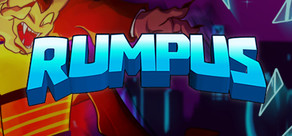 Rumpus cover art