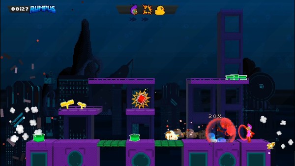 Rumpus game for windows Pc 1