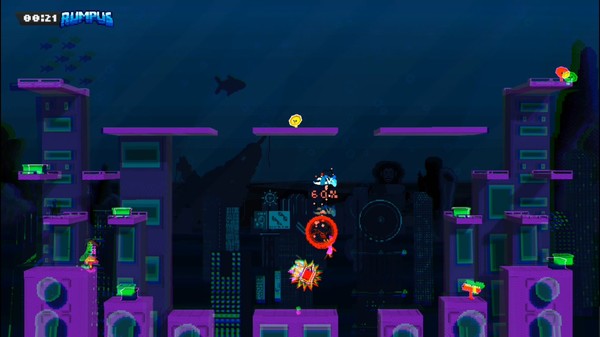 Скриншот из Rumpus