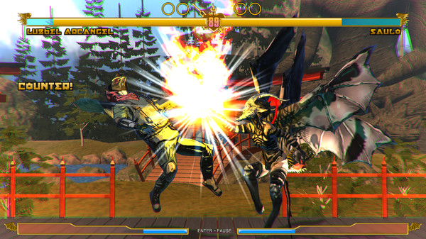 TZOMPANTLI game for windows Pc 1