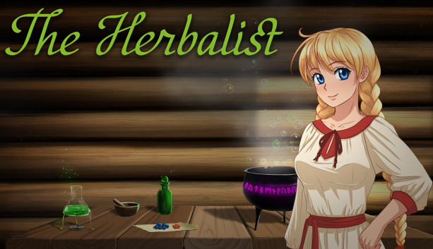 The Herbalist