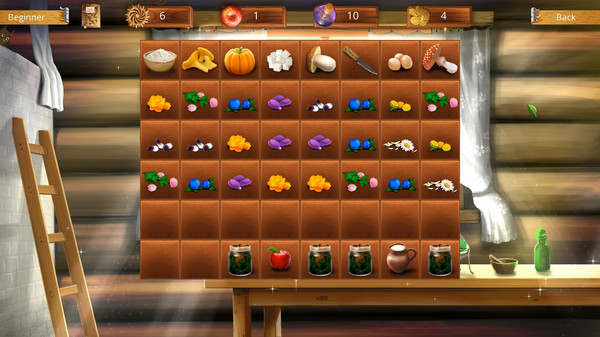 The Herbalist game for windows Pc 1