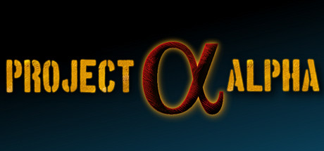Project Alpha 002 cover art