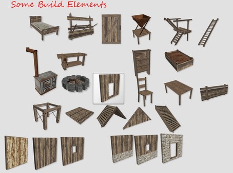 Project Alpha 002 game for windows Pc 1