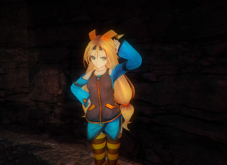 Happy Maze game for Linux 1