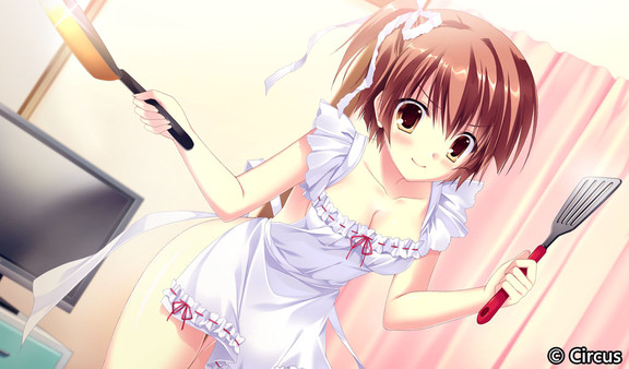 Da Capo 3 R screenshot