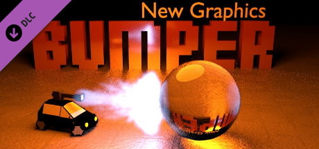 Bumper - new graphics cover art