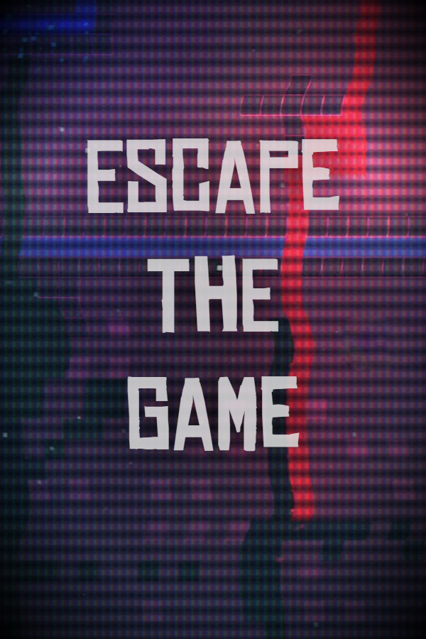 Escape the Game for steam