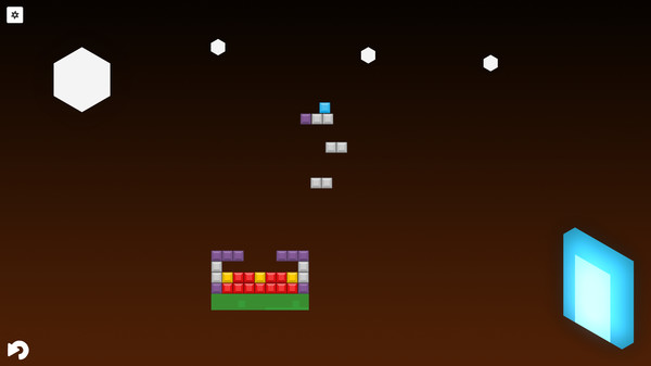 Скриншот из Zup! - DLC