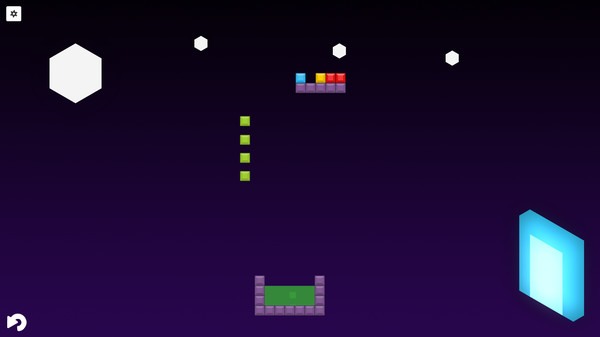 Скриншот из Zup! - DLC