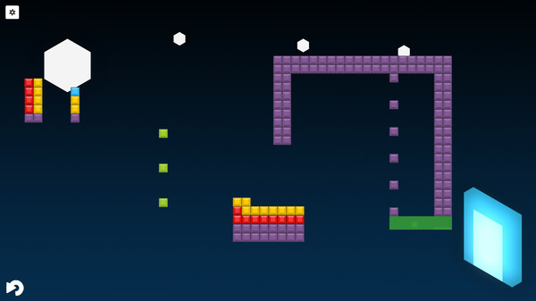 Скриншот из Zup! - DLC