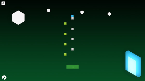 Скриншот из Zup! - DLC