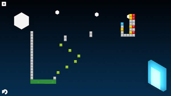 Скриншот из Zup! - DLC