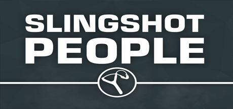 Slingshot people Thumbnail