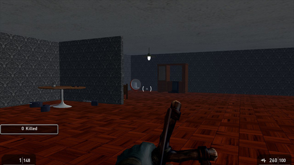 Slingshot people game for windows Pc 1