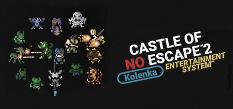 Castle of no Escape 2