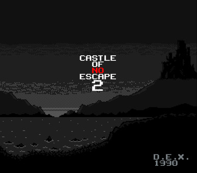 Can i run Castle of no Escape 2