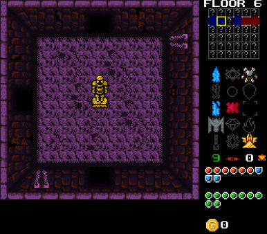 Скриншот из Castle of no Escape 2 Скриншот из Castle of no Escape 2