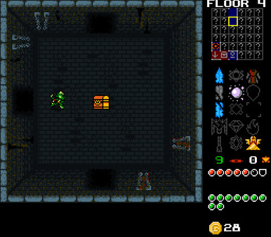 Castle of no Escape 2 screenshot