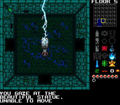 Скриншот из Castle of no Escape 2 Скриншот из Castle of no Escape 2