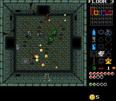 Скриншот из Castle of no Escape 2 Скриншот из Castle of no Escape 2