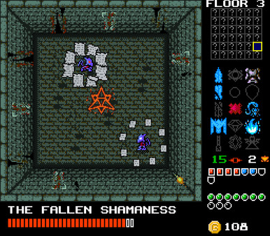 Скриншот из Castle of no Escape 2 Скриншот из Castle of no Escape 2