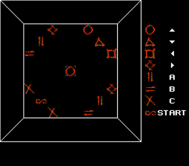 Castle of no Escape 2for windows and Linux 1