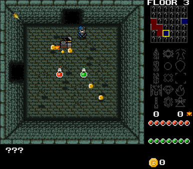 Castle of no Escape 2 game for windows Pc 1