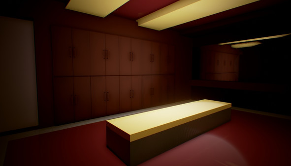 Where's the Fck*ng Light - VR game for windows Pc 1