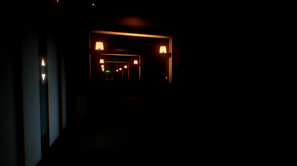 Where's the Fck*ng Light - VRfor windows and Linux 1