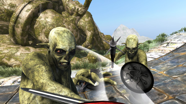 True Blades™for windows and Linux 1