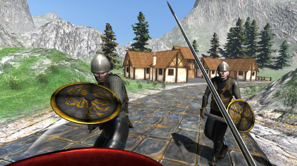 True Blades™ for linux