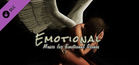 RPG Maker MV - Emotional Music Pack cover art