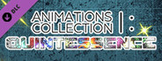 RPG Maker VX Ace - Animations Collection I: Quintessence