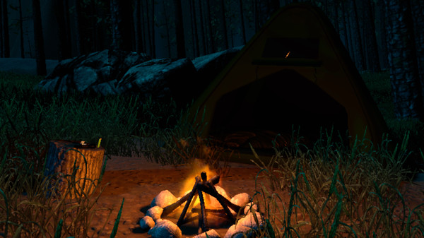 Lost in the Rift - Reborn for linux