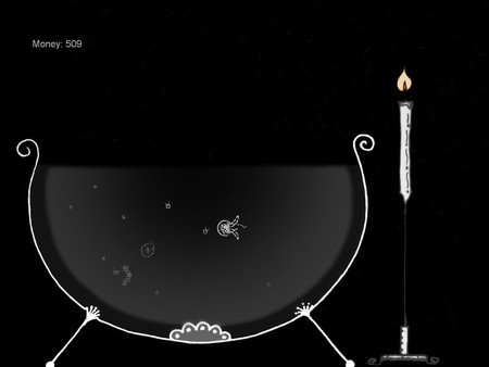 Скриншот из Plankton