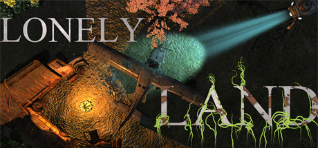 Lonelyland VR cover art