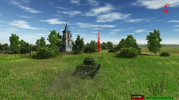 On the front linefor windows and Linux 1